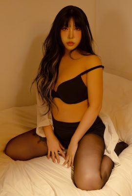 LEEYUIN – 鄰家女孩 Part02 (51P)