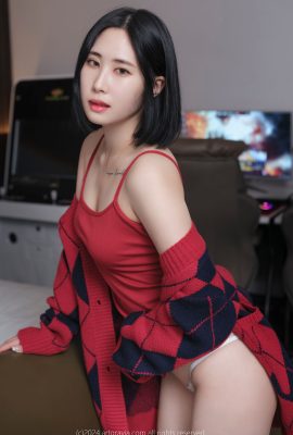 AG Vol.640 劍 Part01 (51P)