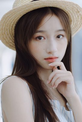YiTuYu藝圖語Vol.7356 Yu Er