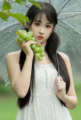 YiTuYu藝圖語Vol.7361 Jiao Yi Zhi Sui Sui