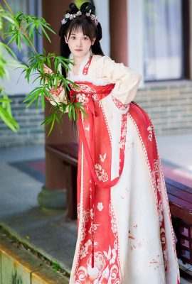YiTuYu藝圖語Vol.7362 Xiao Xiao Yu