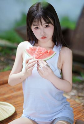 YiTuYu藝圖語Vol.7368 Xiao Xiao Yu
