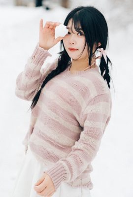 Loozy Zia – 雪女第 1 部分
