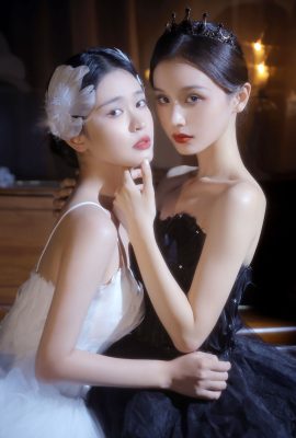 YiTuYu藝圖語Vol.7389 Tina