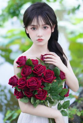 YiTuYu藝圖語Vol.7390 Xiao Xiao Yu