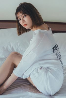 寫真集 2024.06.18 日向坂46 高本彩香 高本彩香 – 我記憶中的第一本寫真集 Part2
