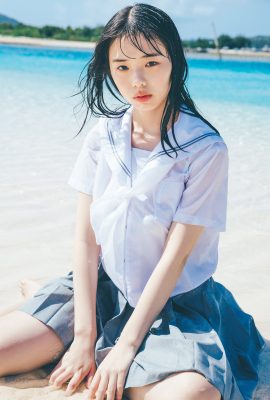 JP 菊地希娜 – 時刻周刊寫真集 Part02 (75P)