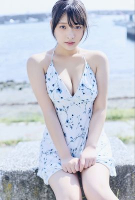 JP 澤美咲 澤美咲 – ​​FRIDAY 月刊少女 050 完全未公開 100 切 Part02 (51P)