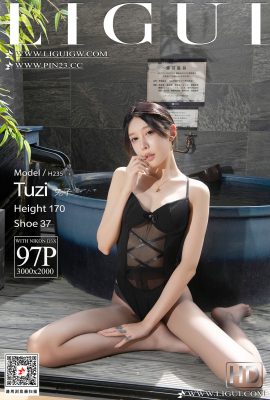 Ligui麗櫃2024.11.11 兔子(57P)