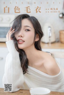 YiTuYu藝圖語Vol.8056 o1ne萬(22P)