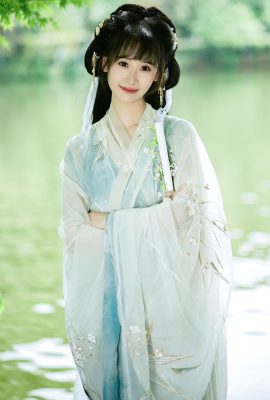 YiTuYu藝圖語Vol.8072 春嬌(23P)