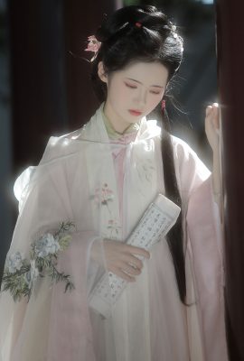YiTuYu藝圖語Vol.8078 一枝眠眠(21P)