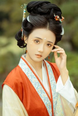 YiTuYu藝圖語Vol.8089 雪櫻(42P)