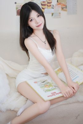 YiTuYu藝圖語Vol.8092 璇(32P)