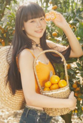 YiTuYu藝圖語Vol.8093 是三金呀(23P)