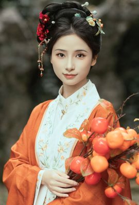 YiTuYu藝圖語Vol.8094 眼妖(36P)