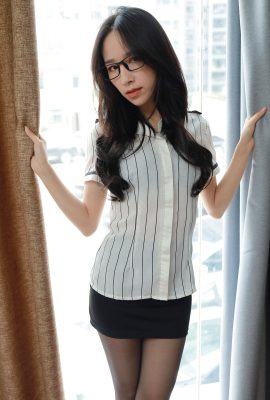 IESS異思趣向SXJ No.2000 美子(91P)