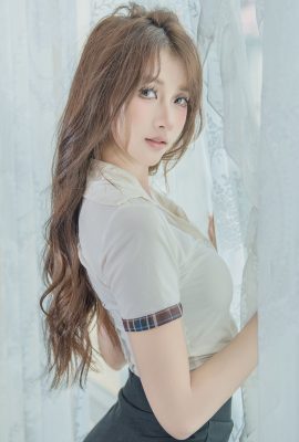 YiTuYu藝圖語Vol.8098 曉文(32P)