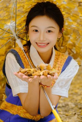 YiTuYu藝圖語Vol.8099 小番茄(26P)