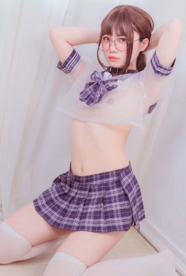 Patreon 五月醬 五月彩彩 Part02 (68P)