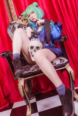 Patreon 五月醬 五月彩彩 Part06 (67P)