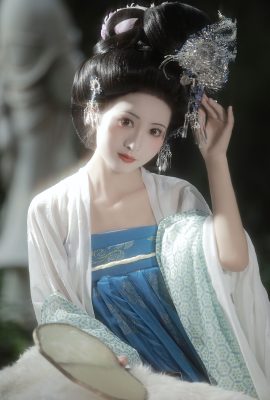 YiTuYu藝圖語Vol.8109 瑜瑾(22P)