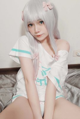 Patreon 五月醬 五月彩彩 Part08 (67P)