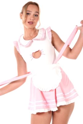 Istripper Aimee Rox – Purrr-fection