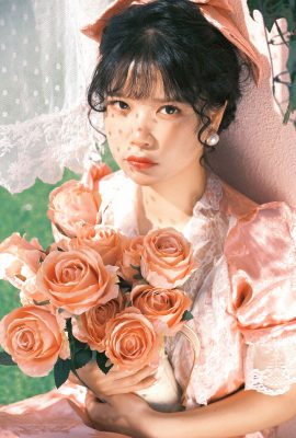 YiTuYu藝圖語Vol.8129 張(19P)