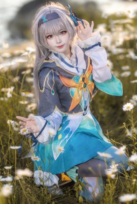花柒hana – 崩壞星穹鐵道流螢(18P)