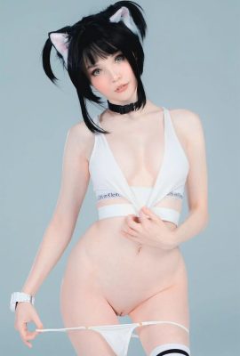 RocksyLight – 科斯 Part01 (51P)