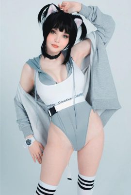 RocksyLight – 科斯 Part02 (50P)