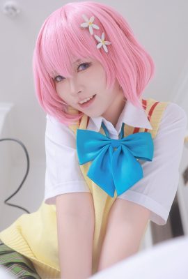 G44不會受傷– 夢夢(23P)