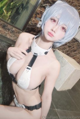沖田凜花Rinka – Evangelion (49P)