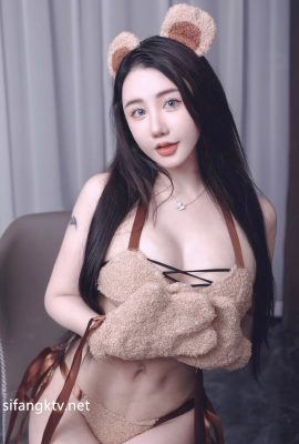 Couple love – X極品禦姐視圖集合(37P)