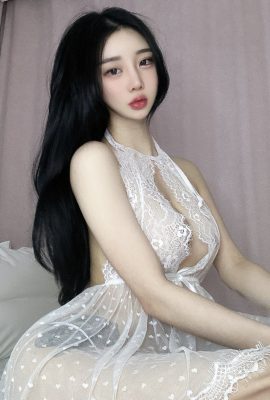 妙靜 妙靜 – 睡覺 (56P)