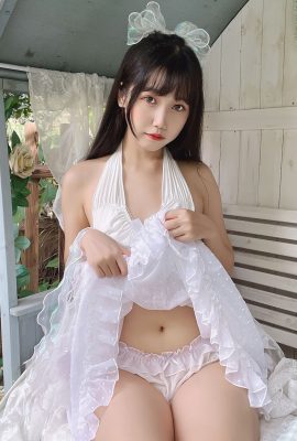 不呆貓– 清純妹妹