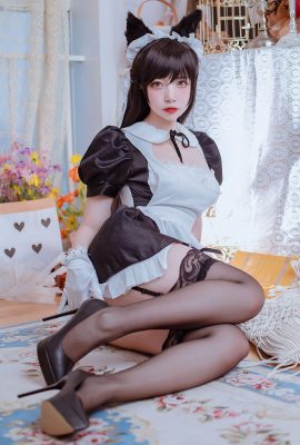 二佐兔玩映畫– 獒犬兔女郎