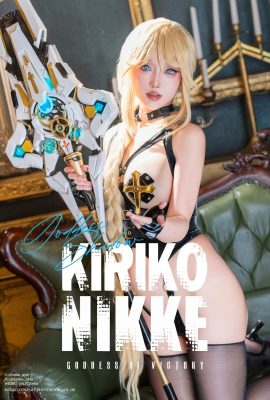 切切celia – C104 nikke 小紅帽長髮公主Part2