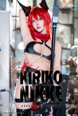 切切celia – C104 nikke 小紅帽長髮公主Part3