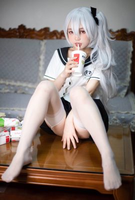 神沢永莉– 瘋狂星期四
