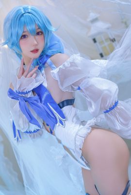 阿包也是兔娘– 加冕圖優菈
