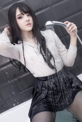 Candy_Ball – 洗澡女孩第 2 部分