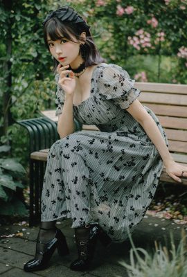 ElyEE子 Ely_eee – 2024 年 8 月第 3 級第 2 部分