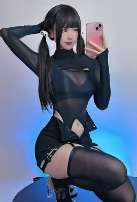 miko醬ww – 2023年12月合輯Part1