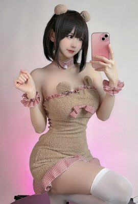 miko醬ww – 2023年12月合輯Part3