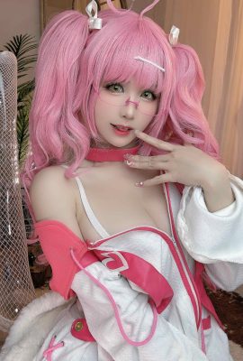 miko醬ww – 2024年4月合輯Part2