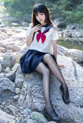miko醬ww – mikoの小溪流
