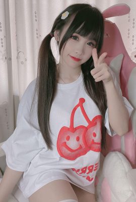 miko醬ww – mikoの白絲01 Part1