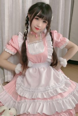 miko醬ww – mikoの白絲01 Part3